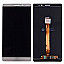 Lcd Display With Touch Screen Digitizer Panel For Huawei Mate 8