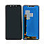 Lcd Display With Touch Screen Digitizer Panel For Panasonic Eluga Z1 Pro