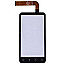 Touch Screen Digitizer For HTC Evo 3D G17 