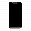 Lcd Display With Touch Screen Digitizer Panel For Tecno Camon iSky 3