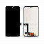 Lcd Display With Touch Screen Digitizer Panel For Motorola One Macro