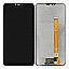 Lcd Display With Touch Screen Digitizer Panel For Realme 2