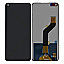 Lcd Display With Touch Screen Digitizer Panel For Infinix Hot 10