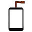 Touch Screen Digitizer For HTC Incredible S S710E G11 