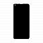 Lcd Display With Touch Screen Digitizer Panel For Infinix Hot 9