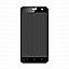 Lcd Display With Touch Screen Digitizer Panel For Jivi Prime P300