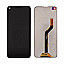 Lcd Display With Touch Screen Digitizer Panel For Tecno Camon 15