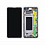 Lcd Display With Touch Screen Digitizer Panel For Samsung Galaxy S10 Lite