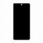 Lcd Display With Touch Screen Digitizer Panel For Micromax IN Note 1