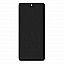 Lcd Display With Touch Screen Digitizer Panel For Samsung Galaxy Note10 Plus