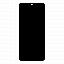 Lcd Display With Touch Screen Digitizer Panel For Samsung Galaxy M32