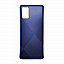 Back Panel For Samsung Galaxy M02s