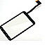 Touch Screen Digitizer For HTC Wildfire S A510e G13 