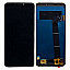 Lcd Display With Touch Screen Digitizer Panel For Lava Z61 Pro