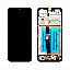 Lcd Display With Touch Screen Digitizer Panel For Samsung Galaxy A22 5G