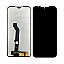 Lcd Display With Touch Screen Digitizer Panel For Motorola Moto E 2020