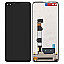 Lcd Display With Touch Screen Digitizer Panel For Motorola Moto G 5G Plus