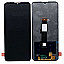 Lcd Display With Touch Screen Digitizer Panel For Motorola Moto G30