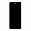 Lcd Display With Touch Screen Digitizer Panel For Motorola Moto G40 Fusion