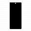 Lcd Display With Touch Screen Digitizer Panel For Samsung Galaxy M62
