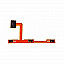 Power On Off Volume Button Key Flex Cable For Vivo V11i