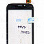 Touch Screen Digitizer For IBall Andi 4H Tiger Plus 