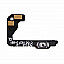 Power On Off Volume Button Key Flex Cable For OnePlus 7T
