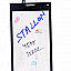 Touch Screen Digitizer For iBall Andi5 Stallion 