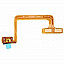 Power On Off Volume Button Key Flex Cable For Oppo F9