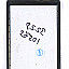 Touch Screen Digitizer For IBall Andi 3.5r 