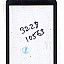 Touch Screen Digitizer For IBall Andi 3.5r 