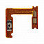 Power On Off Volume Button Key Flex Cable For Samsung Galaxy A20s