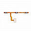 Power On Off Volume Button Key Flex Cable For Vivo V11