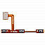 Power On Off Volume Button Key Flex Cable For Vivo V17