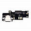 Charging Connector Port Flex Cable For Vivo V17 Pro