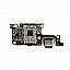 Charging Connector Port Flex Cable For Vivo X60