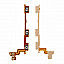 Power On Off Volume Button Key Flex Cable For Vivo X60