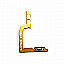 Power On Off Volume Button Key Flex Cable For Realme 6i