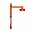 Power On Off Volume Button Key Flex Cable For Realme C12