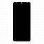 Lcd Display With Touch Screen Digitizer Panel For Tecno Spark 7