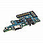 Charging Connector Port Flex Cable For Samsung Galaxy F12