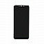 Lcd Display With Touch Screen Digitizer Panel For Tecno Spark 3 Pro