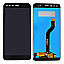 Lcd Display With Touch Screen Digitizer Panel For Infinix Zero 5 Pro