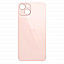 Back Panel For Apple iPhone 13