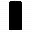 Lcd Display With Touch Screen Digitizer Panel For Tecno Spark Go 2021