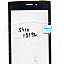 Touch Screen Digitizer For IBall Andi 4.5P Glitter 