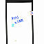 Touch Screen Digitizer For Intex Cloud Crystal 2.5D 