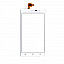 Touch Screen Digitizer For Intex Aqua Secure