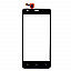 Touch Screen Digitizer For Intex Aqua Life III