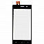 Touch Screen Digitizer For Intex Aqua Power Plus 